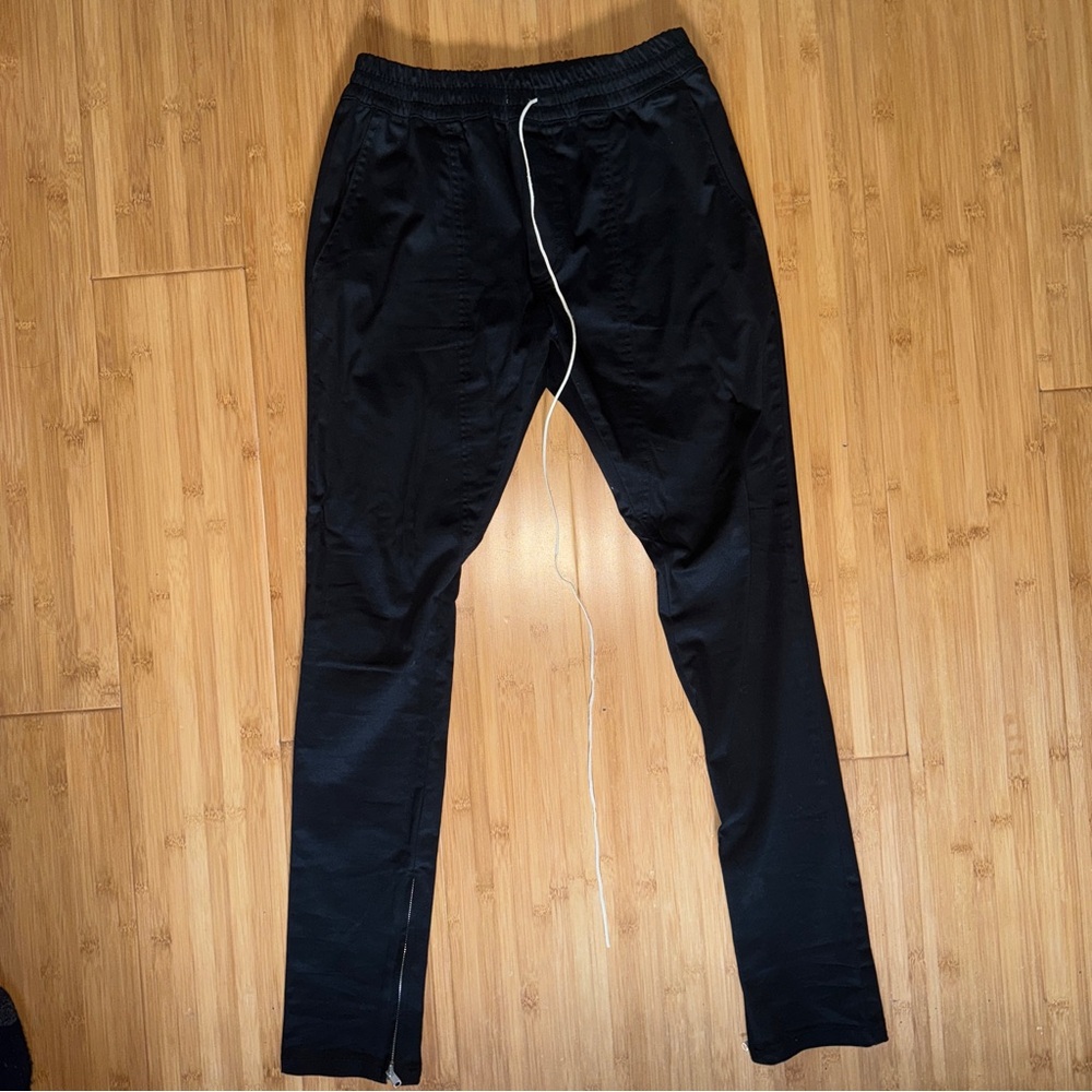 Fear of God Third Collection Drawstring Pants